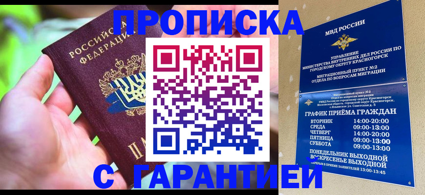 временная регистрация 2025 в Мурино